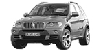 BMW E70 B112A Fault Code