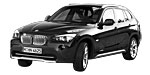 BMW E84 B112A Fault Code