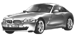 BMW E86 B112A Fault Code