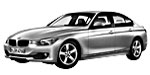 BMW F30 B112A Fault Code