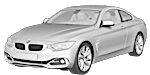 BMW F32 B112A Fault Code