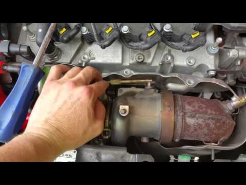 See B112A in engine